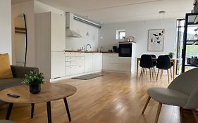 Unique Sea & Landscape View And Spacious Apartment
